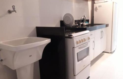 Hotel Via Park- NF e Wi-Fi - Foto 11