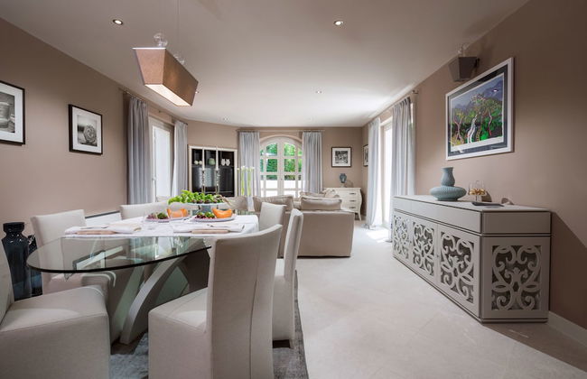 Villa Cipriana - Foto 22