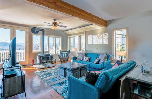 Grandview Get-A-Way home - Foto 20