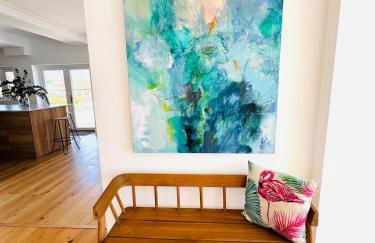 Villa Más o Menos - Torreguadiaro - Foto 20