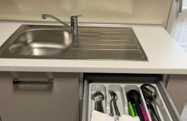 Travelounge Milano San Siro - Foto 43