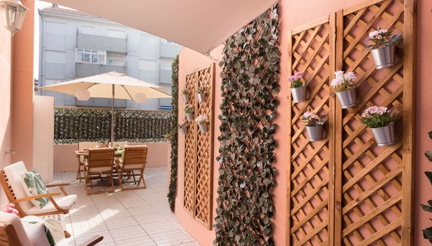 Alves da Veiga Apartments - Foto 2, Imagen principal