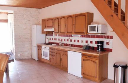 Gites Le Clos de Lamie avec 2 piscines privées - Foto 6