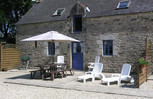 La Metairie & Cottages - Foto 48