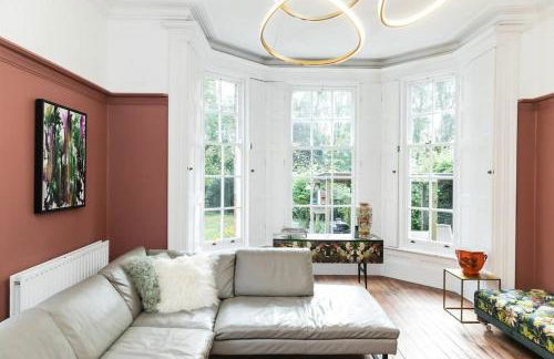 Hillthorpe Estate - 14 Bed Manor House with Hot Tubs and Secluded Gardens - Foto 43