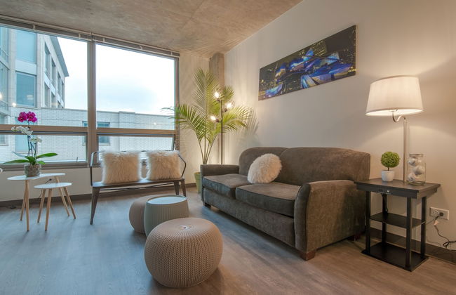 Wrigley Suites - Foto 25