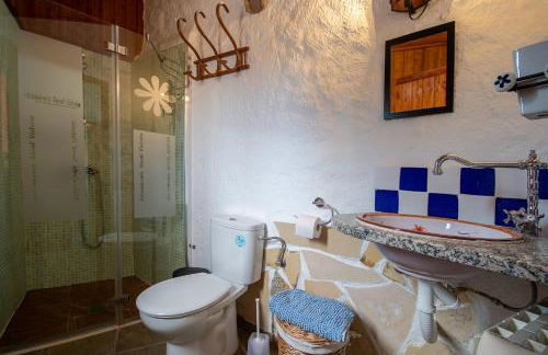 Alojamiento Cuevas Victoria - Photo 27