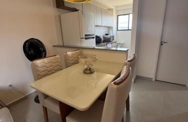 Apartamento moderno e aconchegante - Foto 2