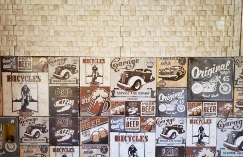 Casa grande para temporada - Foto 28