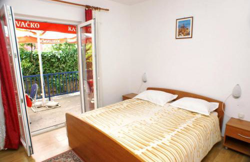 Apartments by the sea Trpanj - Peljesac - 3157 - Foto 21