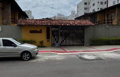 Casa Duplex Climatizada a 50 mts da Praia Bacutia Melhor praia de Guarapari - Foto 56