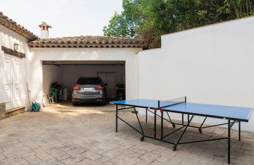 Villa Pantanal in Golf Costa Brava - Foto 12