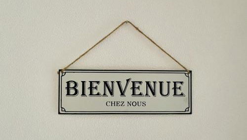 L'escale aux 3 frontières, parking, wifi, balcon - Foto 4