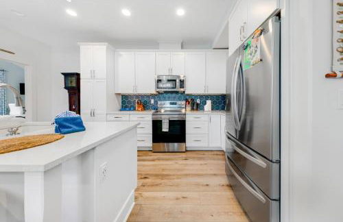 Seaside Ocean Getaway - Foto 8