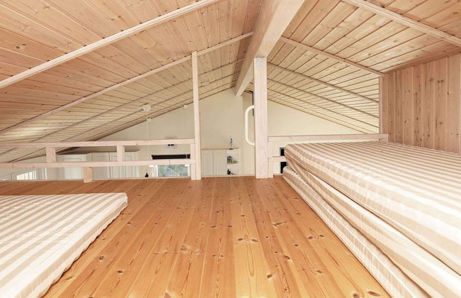 10 Person Holiday Home in Frostrup - Photo 4