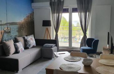 Giżycko - Wilkasy - Apartamenty - ApartMazury - Foto 6