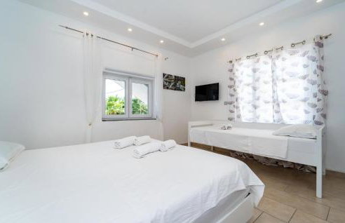 Four-Bedroom Holiday Home In Islam Latinski - Photo 38