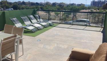 Mil palmeras Beach - Foto 2