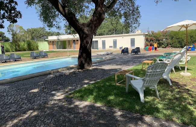 Amazonia Palmela Apartamentos Turísticos - Foto 23