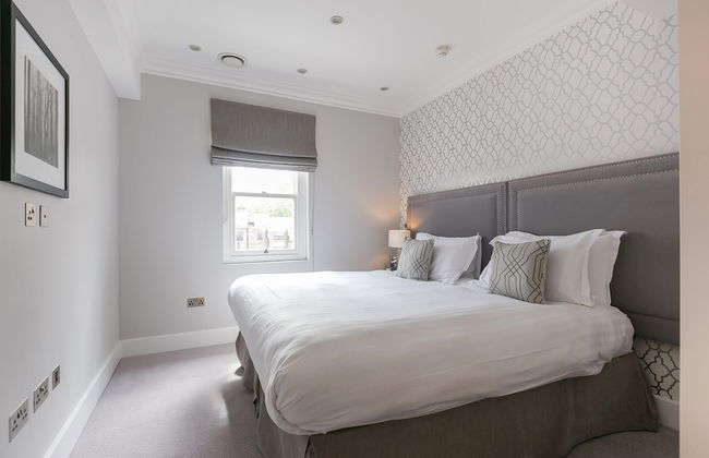 Chilworth Court - Foto 29