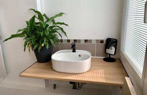 Vue exceptionnelle sur la place Gambetta Plein centre cafés restos idéal séjour pro ou en famille - Foto 23