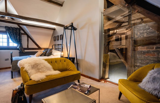 Old Infirmary - Foto 37