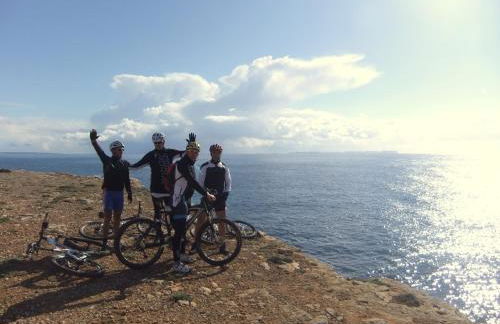 Apartamentos Petit Blau - Foto 43