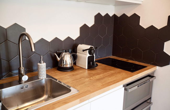 Home Chic Home Les Toits de l'Argenterie - Foto 9