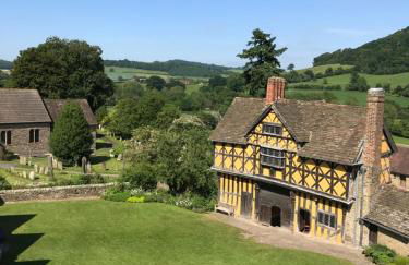 The Hayloft, Wall End Farm - Foto 17