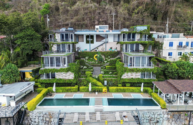 Cardedeu Residence - Photo 28