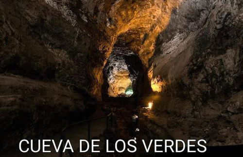 Love for Lanzarote holidays house - Foto 72