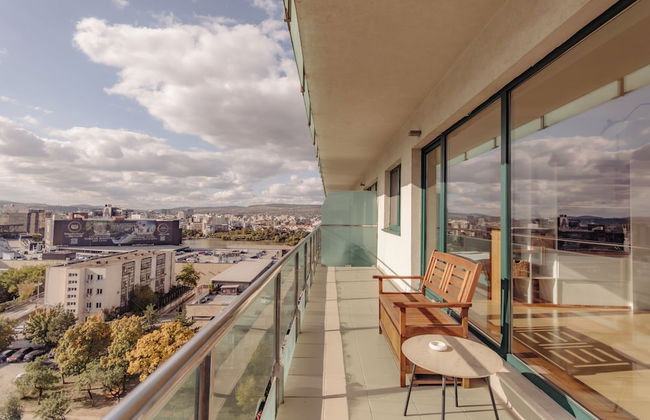 ZEN Residential Apartments - Photo 25