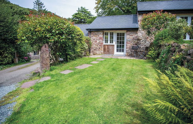 Teilo - 1 Bedroom - St Ishmael's - Foto 1