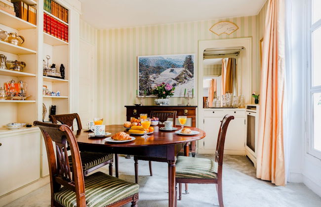 Saint-Germain Prestige Residence - Foto 21