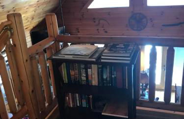 Glens of Antrim Mountain Cabin - Foto 38