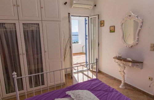 Villa Euphoria in Aegina, A' Marathonas bay - Foto 17