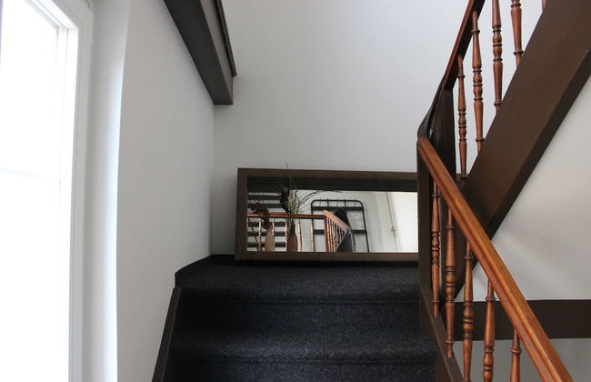 Completely Renovated Apartment Near the Train Station and the Center - Foto 14