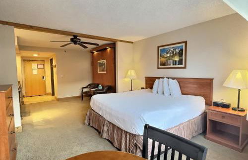 Studio Perfect Location 320 with Pool and Hot Tub - Foto 1