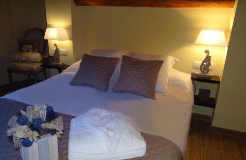 Alba D'Esteve. Casa Rural - Photo 6