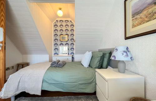 The Fisherman's Cottage - Foto 9