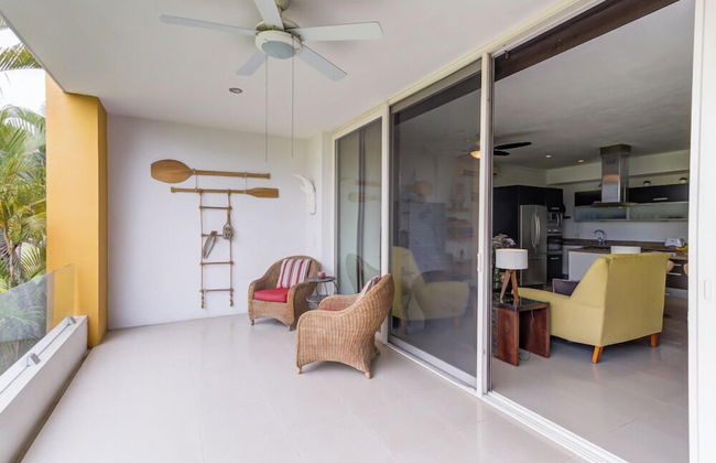 El Tigre Ibiza Condos - Foto 80