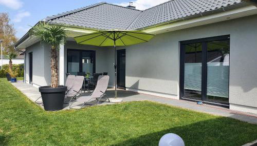 Ruhige Wohnung mit Terrasse - Foto 5