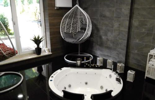 Kurort Kozubnik Apartament 33 Wellness &SPA - Foto 40