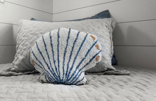 Beach Access Games Firepit Brand New - Foto 42