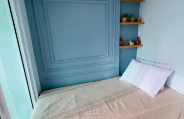 Studio 603 Estilo, conforto e ótima localização - Foto 33