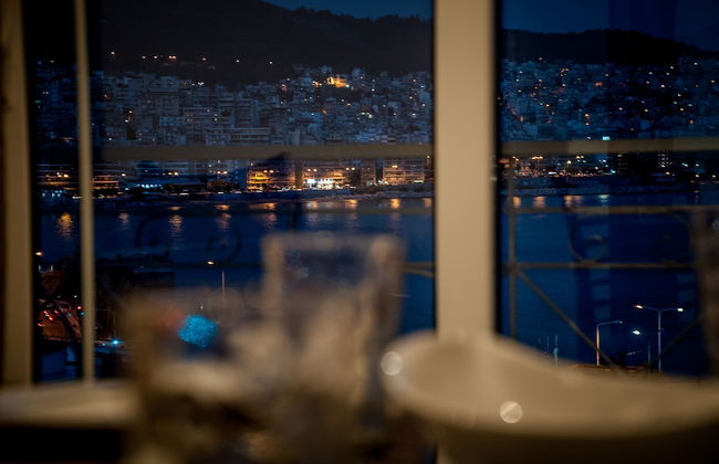 Nice Greek Villa - Foto 31