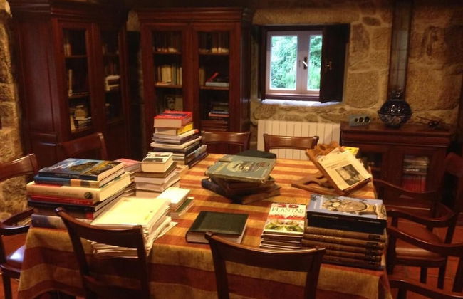 Casa Rural O'Pozo - Foto 31