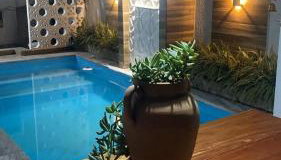 Casa na barra de santo antonio Maceió Al - Foto 2