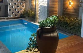 Casa na barra de santo antonio Maceió Al - Foto 2