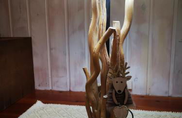 La maison de Carmen - Foto 18